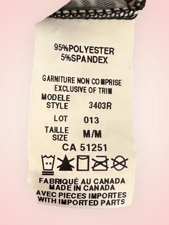 🌻 Laura Striped Drawstring Top #566 - Picture 10 of 11